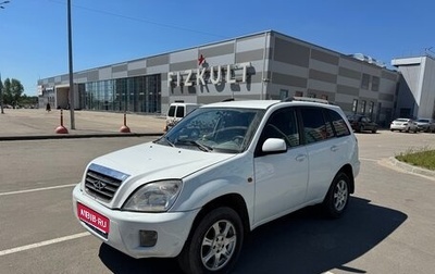 Chery Tiggo (T11), 2013 год, 270 000 рублей, 1 фотография