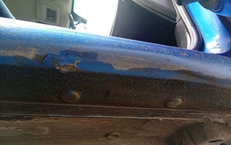 Chevrolet Aveo III, 2014 год, 449 000 рублей, 10 фотография