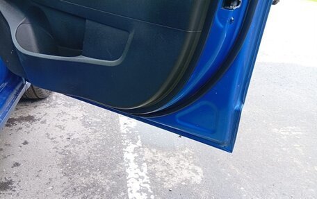 Chevrolet Aveo III, 2014 год, 449 000 рублей, 12 фотография