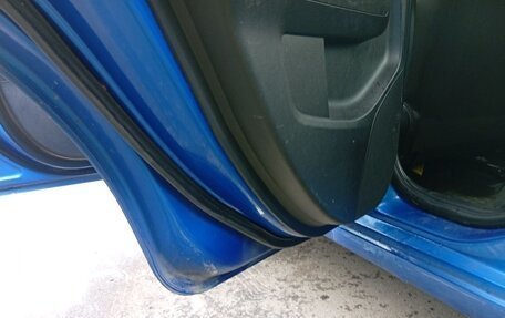 Chevrolet Aveo III, 2014 год, 449 000 рублей, 15 фотография