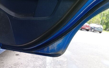 Chevrolet Aveo III, 2014 год, 449 000 рублей, 14 фотография