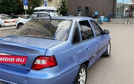 Daewoo Nexia I рестайлинг, 2008 год, 160 000 рублей, 3 фотография