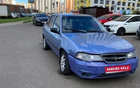 Daewoo Nexia I рестайлинг, 2008 год, 160 000 рублей, 5 фотография