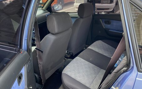 Daewoo Nexia I рестайлинг, 2008 год, 160 000 рублей, 12 фотография