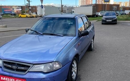 Daewoo Nexia I рестайлинг, 2008 год, 160 000 рублей, 7 фотография