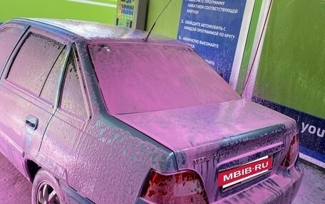 Daewoo Nexia I рестайлинг, 2008 год, 160 000 рублей, 10 фотография