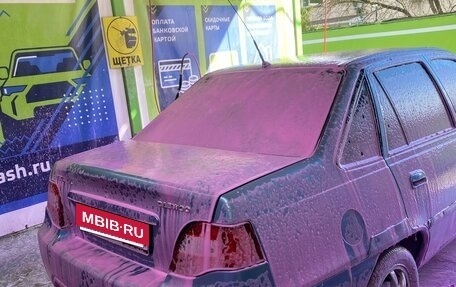 Daewoo Nexia I рестайлинг, 2008 год, 160 000 рублей, 9 фотография