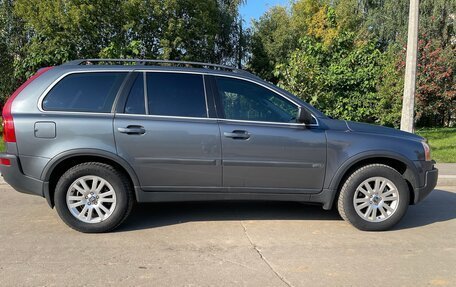 Volvo XC90 II рестайлинг, 2006 год, 1 150 000 рублей, 7 фотография