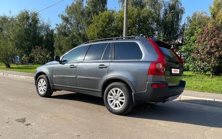 Volvo XC90 II рестайлинг, 2006 год, 1 150 000 рублей, 8 фотография