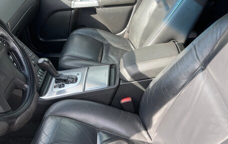 Volvo XC90 II рестайлинг, 2006 год, 1 150 000 рублей, 15 фотография