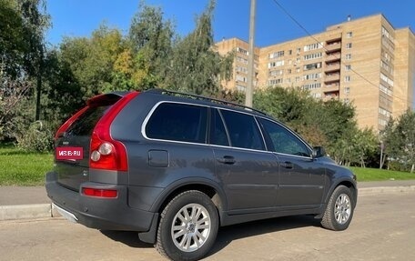Volvo XC90 II рестайлинг, 2006 год, 1 150 000 рублей, 10 фотография