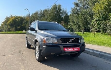 Volvo XC90 II рестайлинг, 2006 год, 1 150 000 рублей, 2 фотография