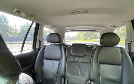 Volvo XC90 II рестайлинг, 2006 год, 1 150 000 рублей, 19 фотография