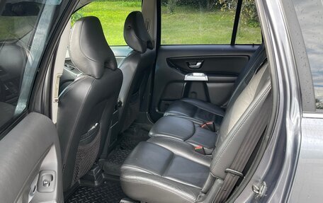 Volvo XC90 II рестайлинг, 2006 год, 1 150 000 рублей, 21 фотография