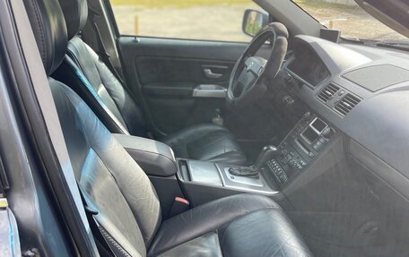 Volvo XC90 II рестайлинг, 2006 год, 1 150 000 рублей, 18 фотография