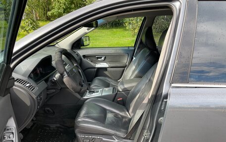 Volvo XC90 II рестайлинг, 2006 год, 1 150 000 рублей, 22 фотография