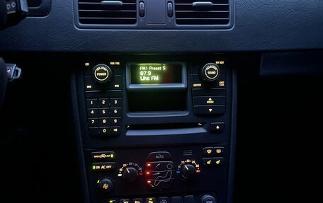 Volvo XC90 II рестайлинг, 2006 год, 1 150 000 рублей, 27 фотография