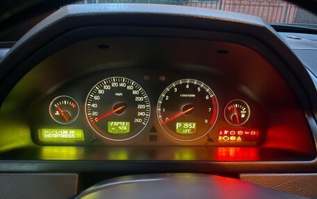 Volvo XC90 II рестайлинг, 2006 год, 1 150 000 рублей, 25 фотография