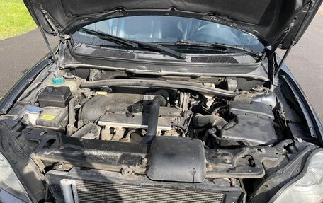 Volvo XC90 II рестайлинг, 2006 год, 1 150 000 рублей, 23 фотография