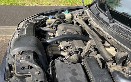 Volvo XC90 II рестайлинг, 2006 год, 1 150 000 рублей, 24 фотография