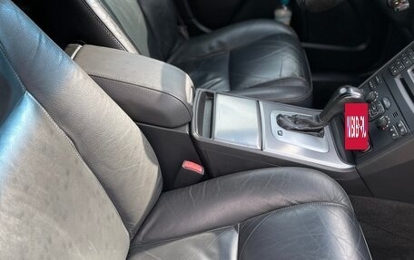 Volvo XC90 II рестайлинг, 2006 год, 1 150 000 рублей, 17 фотография