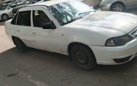 Daewoo Nexia I рестайлинг, 2011 год, 105 000 рублей, 3 фотография