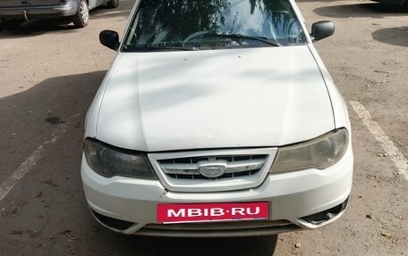 Daewoo Nexia I рестайлинг, 2011 год, 105 000 рублей, 5 фотография