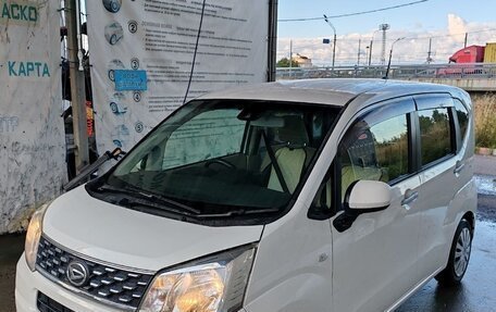 Daihatsu Move VI рестайлинг, 2016 год, 690 000 рублей, 4 фотография