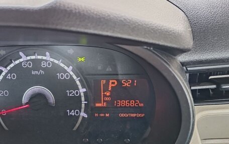 Daihatsu Move VI рестайлинг, 2016 год, 690 000 рублей, 6 фотография