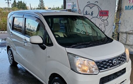Daihatsu Move VI рестайлинг, 2016 год, 690 000 рублей, 2 фотография
