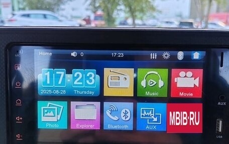Daihatsu Move VI рестайлинг, 2016 год, 690 000 рублей, 7 фотография