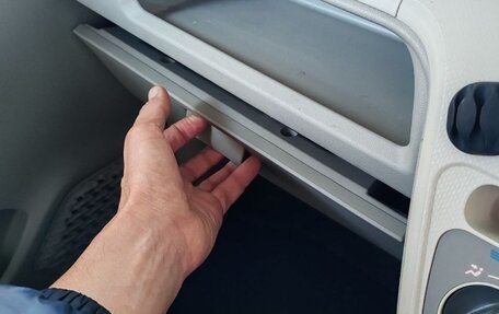 Daihatsu Move VI рестайлинг, 2016 год, 690 000 рублей, 11 фотография