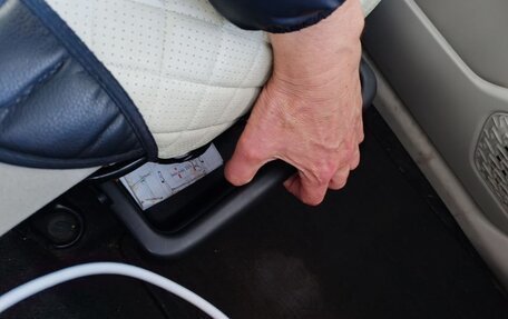 Daihatsu Move VI рестайлинг, 2016 год, 690 000 рублей, 14 фотография