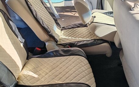 Daihatsu Move VI рестайлинг, 2016 год, 690 000 рублей, 9 фотография