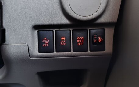 Daihatsu Move VI рестайлинг, 2016 год, 690 000 рублей, 13 фотография