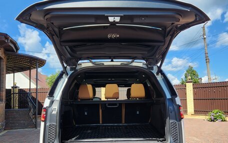 Land Rover Discovery IV, 2018 год, 4 300 000 рублей, 8 фотография