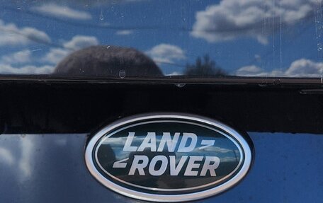 Land Rover Discovery IV, 2018 год, 4 300 000 рублей, 17 фотография