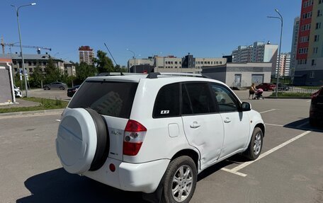 Chery Tiggo (T11), 2013 год, 270 000 рублей, 3 фотография