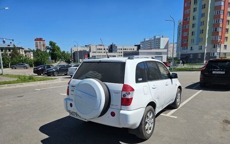 Chery Tiggo (T11), 2013 год, 270 000 рублей, 2 фотография