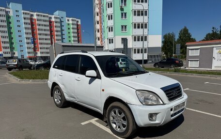 Chery Tiggo (T11), 2013 год, 270 000 рублей, 5 фотография