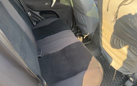 Chery Tiggo (T11), 2013 год, 270 000 рублей, 9 фотография