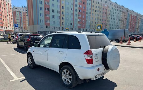 Chery Tiggo (T11), 2013 год, 270 000 рублей, 4 фотография