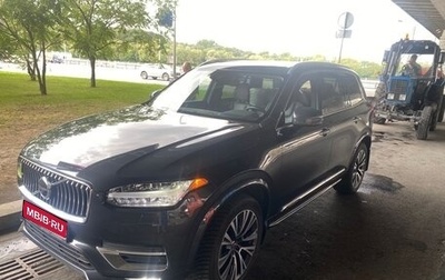 Volvo XC90 II рестайлинг, 2020 год, 4 564 000 рублей, 1 фотография