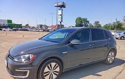 Volkswagen Golf VII, 2016 год, 1 300 000 рублей, 1 фотография
