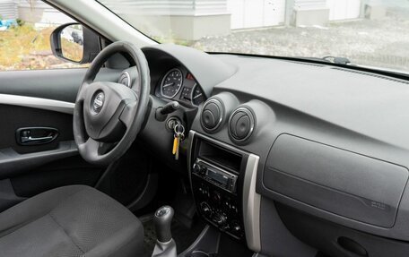 Nissan Almera, 2013 год, 575 000 рублей, 7 фотография