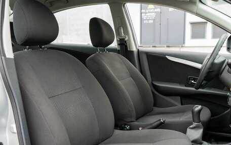 Nissan Almera, 2013 год, 575 000 рублей, 8 фотография