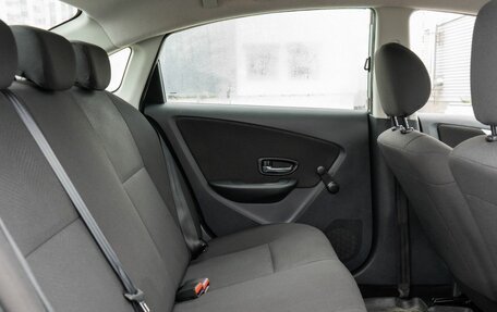 Nissan Almera, 2013 год, 575 000 рублей, 9 фотография