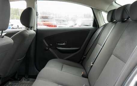 Nissan Almera, 2013 год, 575 000 рублей, 11 фотография