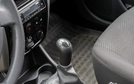 Nissan Almera, 2013 год, 575 000 рублей, 13 фотография