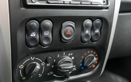 Nissan Almera, 2013 год, 575 000 рублей, 14 фотография